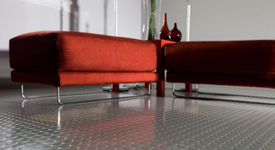 rubber flooring specialist staffordshire